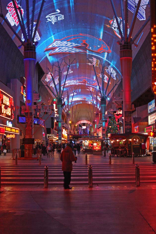 Fremont Street